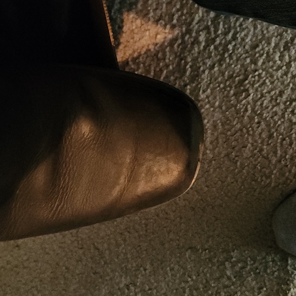 Harley Davidson riding boots 10.5 - Picture 4 of 4